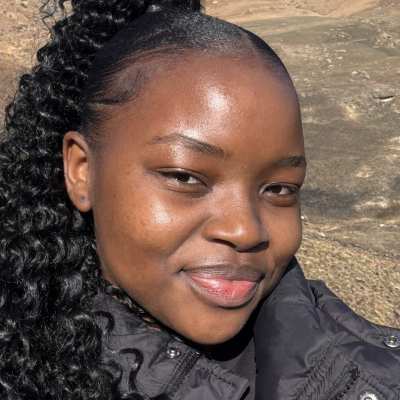 Mandisa Buthelezi