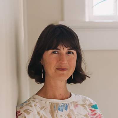 Anna Carapetyan