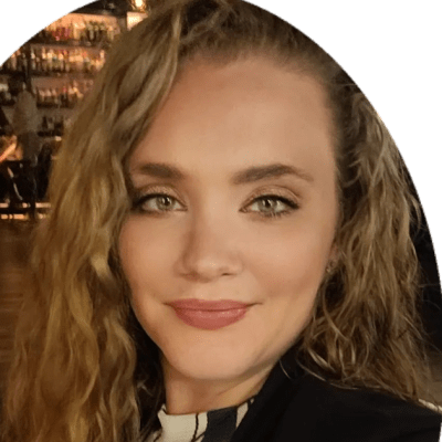 TIFFANY CLARKE