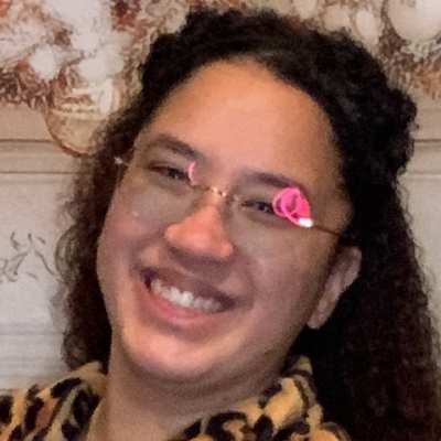 Ashley Montanez