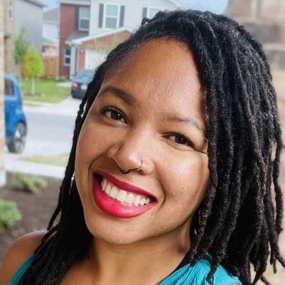 Daylisha Hall-Reid