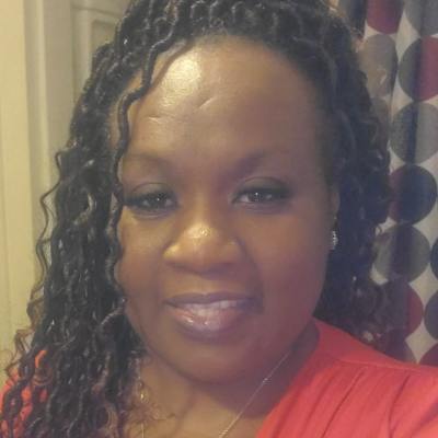 Donna Hall