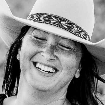 Candace Hull