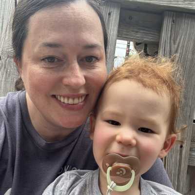 Meaghan Ballou, Birth Doula in Melbourne, FL