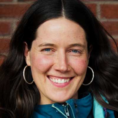 Lauren Akin
