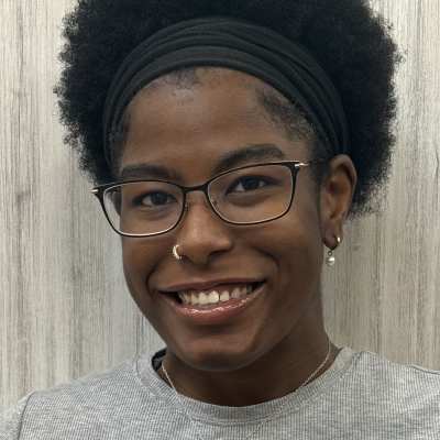 Ciarra Collins