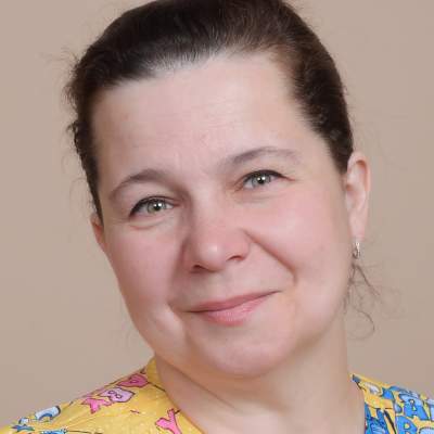 Maria (Mira) Bogushevich