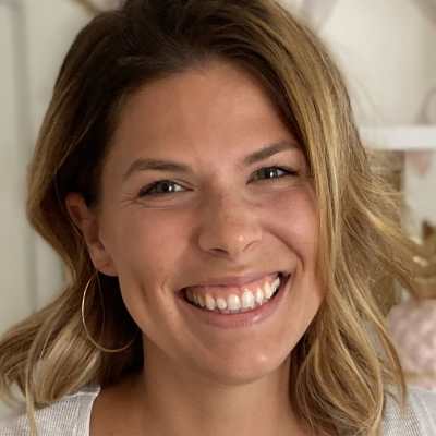 Elizabeth  Bine