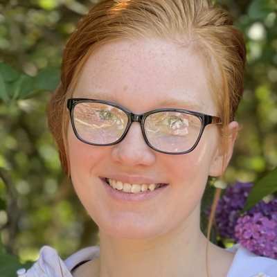 Hannah Kilbury