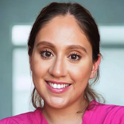 Stacy Soria