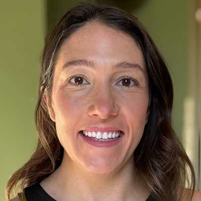 Krystle Doty