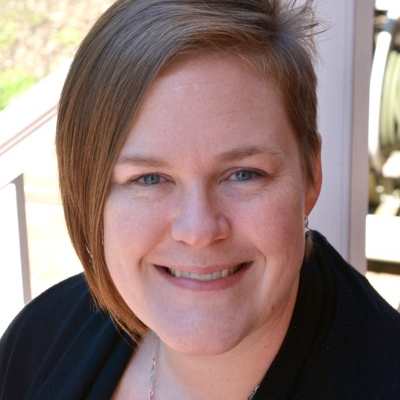 Astrid Hufnagel