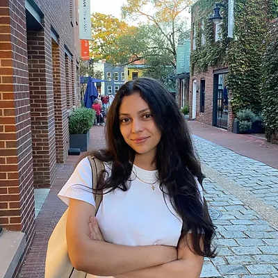 Yasmina Achlim