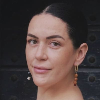Lauren LaBarre