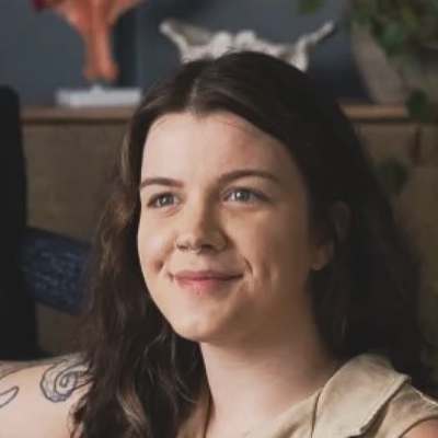 Brittany McDougal