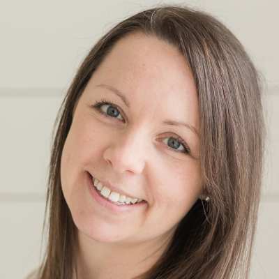 Stacey Van Voorden