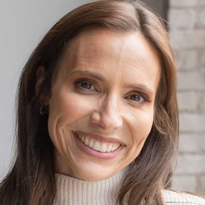 Jen Reifinger