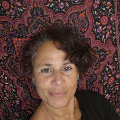 Lidya Pacheco-Carpenter