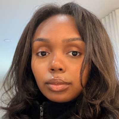 Chlaryssa Pierre-Charles, Night Nanny in Brampton, ON