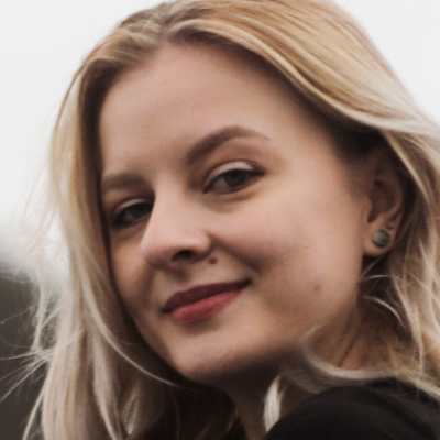 Anastasia Stryukova