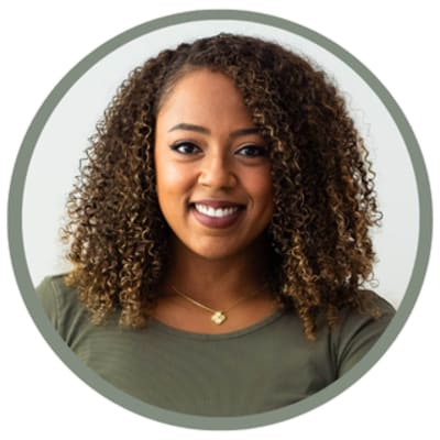 Janelle Montgomery