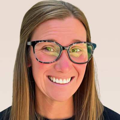 Mary Broene