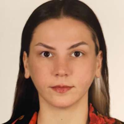 ilayda ASIK