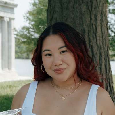 China Yang