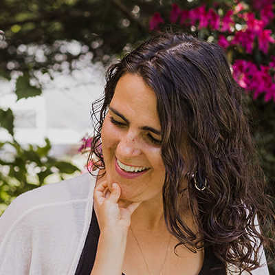 Cristina Frank