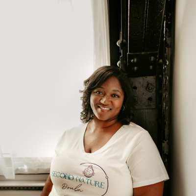 Amber Adams-Jackson