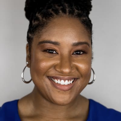 Leah Hairston
