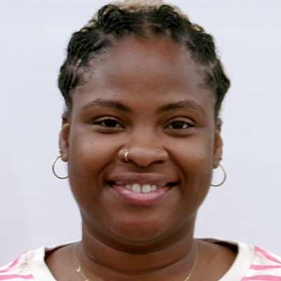 Christina Pierre