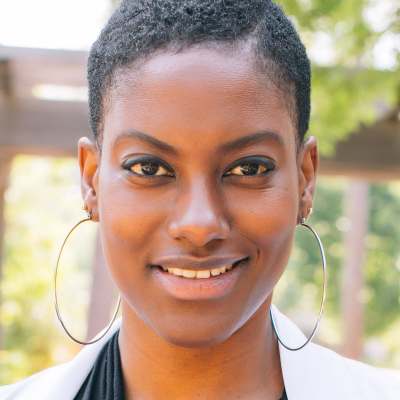 Juan Michelle Martin