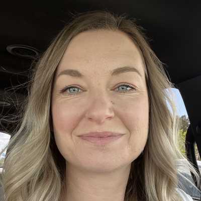 Lacey Meehan