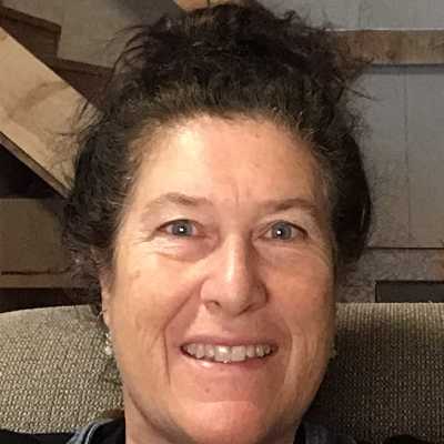 Beverley Nolan
