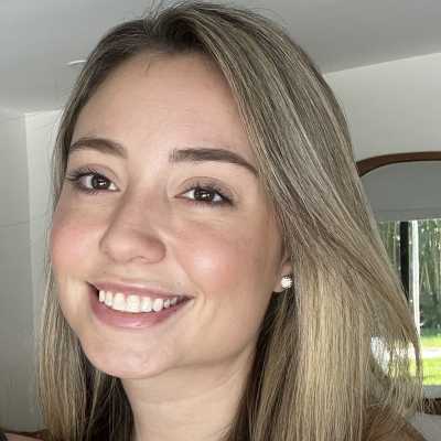 Samantha Hernandez