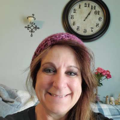 Sandra Hutson