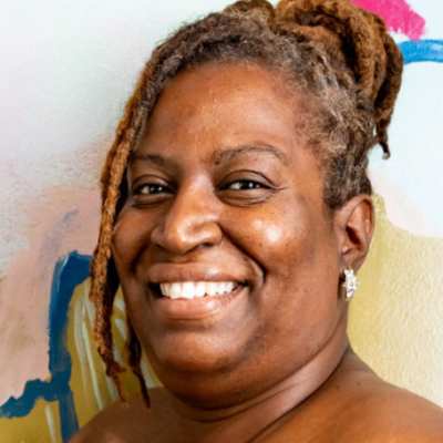 Thiesha Badie Shephard