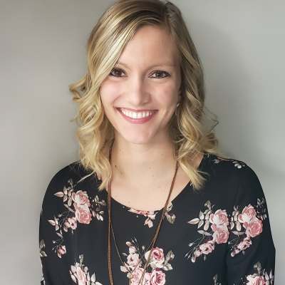 Erin Van Engen