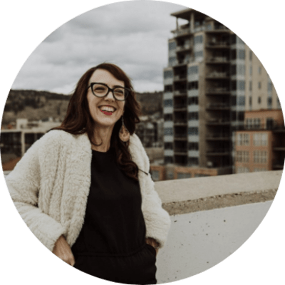 Kathleen Stanford, Birth & Postpartum Doula in Kelowna, BC