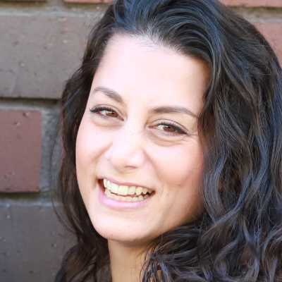 Shaina Brickner