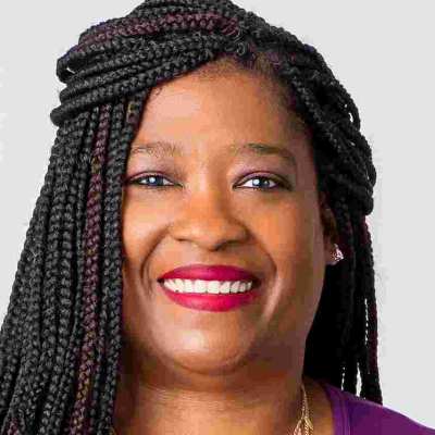TaKiesha Smith