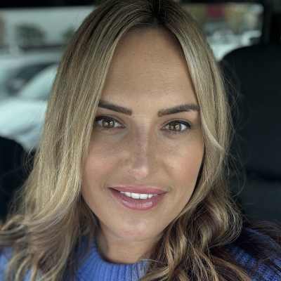 Briana Castellanos