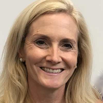 Kristen Galloway
