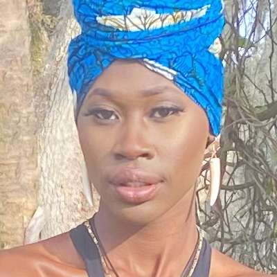 Daliette Jean