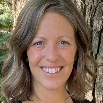 Christine Anderson