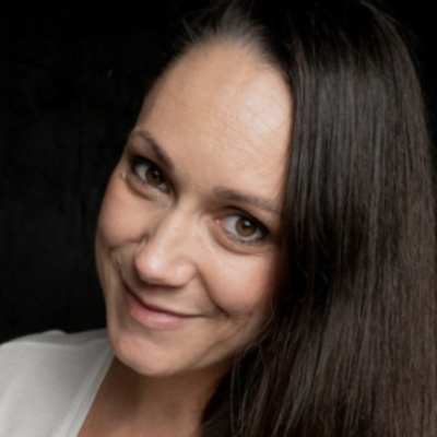 Jessica Anstey