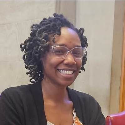 Nishelle Smith, Birth & Postpartum Doula in Memphis, TN