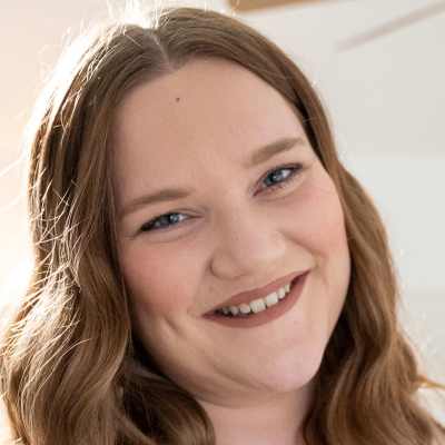 Charlotte Gebel