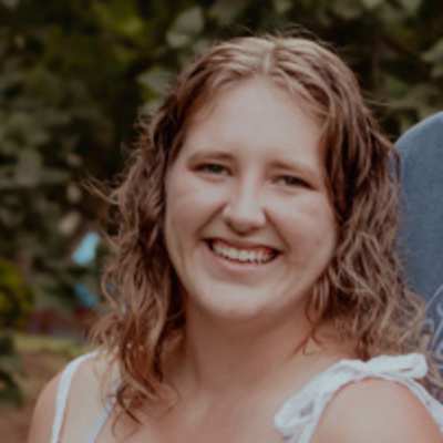 Samantha Pierce, Postpartum Doula in Knoxville, TN